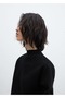 Perkins Collar Cut Sweater - 7