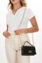 Women's Shoulder Bag - Chain Strap - 3