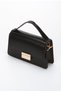 Women's Shoulder Bag - Chain Strap