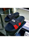 Beach Pool Garden Deniz Daily Non-Slip Sole Men's Slippers - 3