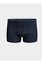 Flexible Men's Boxers 3-Piece - 3