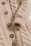Welsoft Knitwear Jumpsuit, Baby Sleeping Bag, Winter Baby Sleeping Bag - 5