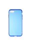 Apple iPhone SE 2022 Case Stain Resistant Colorful Soft Silicone Back Cover