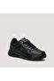 Finster Size 40 Unisex Black Sports Shoes - 3