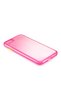 Apple iPhone SE 2022 Case Stain Resistant Colorful Soft Silicone Back Cover - 2
