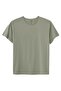 Regular Loose Yaka Tshirt - Defne