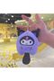 1Pc Cute Sanrio Kawaii Plush Doll Car Bag Ornament Keychain - 4