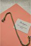 Handmade Yellow-Navy Blue Lucky Rope Bracelet - Colorfast Colors and Adjustable Design - 2