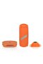 BÖRNER CİPSMAKER+SLİCER+HOLDER ORANGE