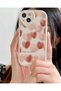 iPhone 13 Heart Detail Case - 2