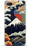 Xiaomi Mi 8 Lite Case Hd Printed Case - Followed Institution 5342