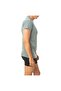 6 Pieces Air Force Gray Short Sleeve Bedelli Novice Soldier Set Cotton Undershirt - 7