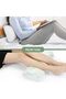 Orthopedic Pillow Visco Pillow Neck Pillow Cervical Disc Herniation Pillow Orthopedic Neck Pillow - 5