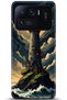Xiaomi Mi 11 Ultra Case Hd Printed Case - Followed Institution 5363