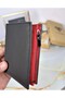 Ultra Elite Genuine Leather Wallet Women Men Use Unisex - 4