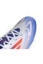 F50 Club Fxg Men's Turf Football Shoes Ie0611 White - 7