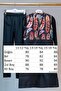 Young Full Covered Hijab Swimsuit 2390 Tc Tuğba Remsa Swimsuit - 2