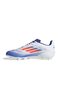 F50 Club Fxg Men's Turf Football Shoes Ie0611 White - 3