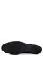 Women's Genuine Leather Black Patent Leather Ballet Shoes - 4