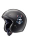 Cool Rich Rabbit Rabbit Sticker Car, Motorcycle, Helmet, Laptop, Glass Sticker 14X12 cm - 3