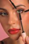 Show Your Mascara & Show Your Peace - Transparent Eyebrow and Eyelash Mascara - 3