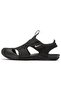 Black Children's Slippers/sandals943826-001-001 - 2