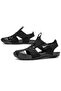 Black Children's Slippers/sandals943826-001-001 - 3