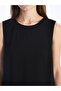 LCW Modest - Women's Crew Neck Plain Tunic - 4