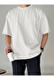 Men's Crew Neck 100% Cotton T-Shirt - 3