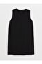 LCW Modest - Women's Crew Neck Plain Tunic - 6