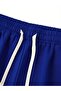 3-Pack Men's Combed Cotton Shorts with Pockets - 6