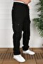 Cargo Pants Comfortable Cut Pocket Lycra Gabardine Fabric New Season