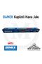 KAPLİNLİ HAVA JAKI - 2