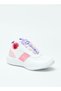 Colourblock Slip-On Sports Shoes