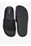 Men's Textured Slides - 5