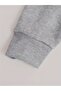 Unisex Hooded Zipper Sweatshirt Large Size - 4