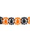 Halloween Spider Paper Ornament 3 m