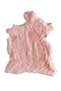 Real Long Sheepskin - Natural Long Sheepskin - Natural Sheepskin - 2