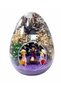 Terrarium Happy Birthday Dear FriendPurple Nobility - 2