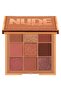لوحة ظلال العيون من Obsessions Nude