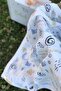 Memphis Organic 4 Layer Muslin Blanket - 5