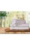 Bamboo Towel Organic, Bamboo, Towel Set, 50x90 cm - Pack of 6 Premium Ultra Soft Decorative - 2