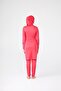 Women's Lycra Fully Covered Hijab Swimsuit 0805 - 3