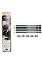 Rembrandt Art Design Graduated Art Marker Set of 5