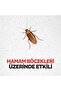 Hamam Böceği Yemi 6 Adet - 3