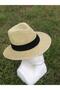 Unisex Straw Hat