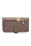Sand Leather Unisex Portfolio Bag 01614b56 - 5