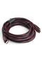 HDMI Cable Monitor Television Computer Image Transfer Cable HDMI 3Meter - 2