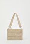 Nude Women's Shoulder Bag 05PO23Y3500 - 2