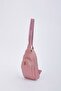 Dusty Rose Floater Women's Shoulder Bag 05Po22Y1535 - 3